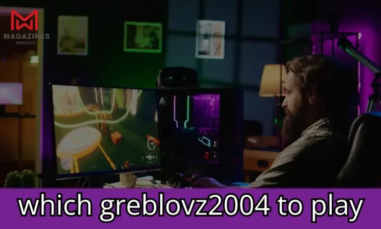 Which Greblovz2004 to Play? Best Version Guide