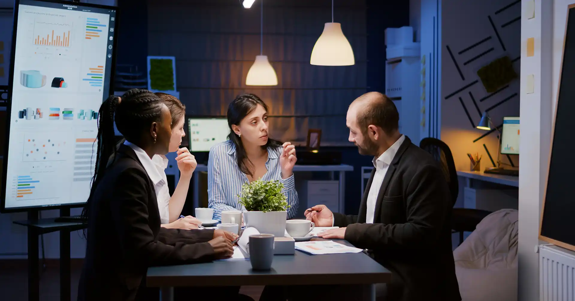 Nuzillspex Advisors Ltd Smart Financial Solutions