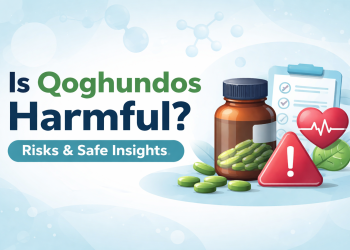 Is Qoghundos Harmful? Risks & Safe Insights