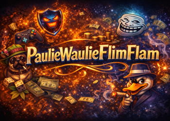 My Pauliewaulieflimflam Meaning & Online Relevance