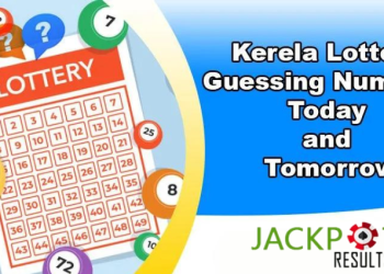Kerala Lottery Guessing Number Today Guide & Tips
