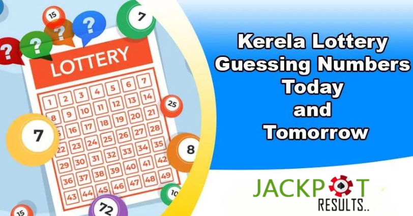Kerala Lottery Guessing Number Today Guide & Tips