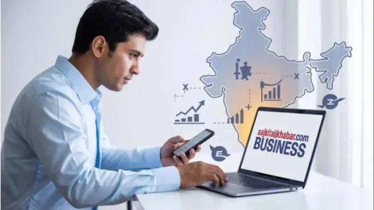 aajkitajikhabar.com Business: Insights & Growth