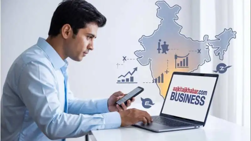 aajkitajikhabar.com Business: Insights & Growth