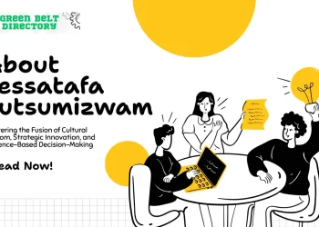 About Lessatafa Futsumizwam: Harmony of Past & Present