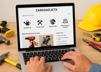 Latest Online Tool Guide – Zardgadjets