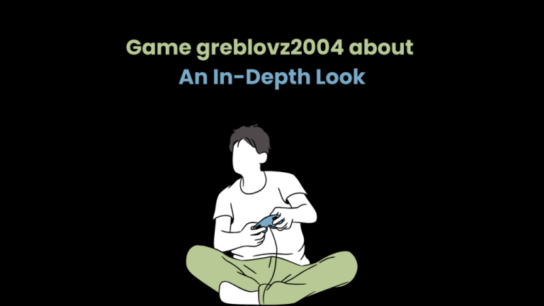 Fact Greblovz2004 PC Explained: Safe or Just a Mystery