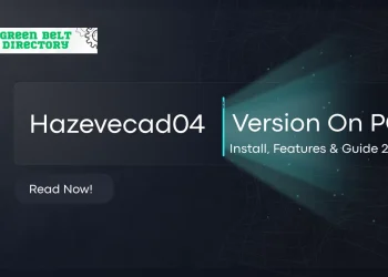 Hazevecad04 Version on PC: Setup & Features Guide