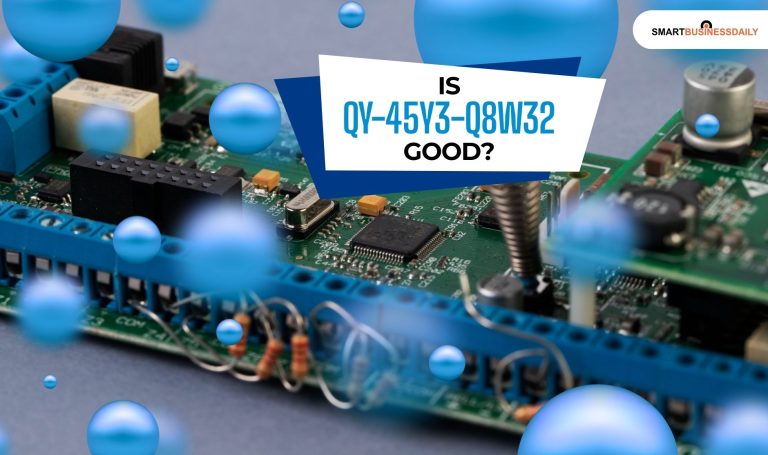 Is QY-45Y3-Q8W32 Worth Buying in 2026?