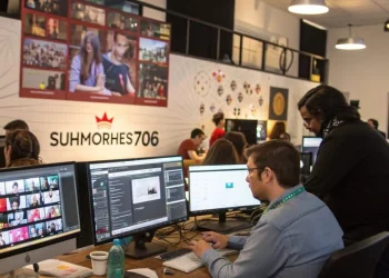 Suhmoraes706: Insights, Content & Digital Identity