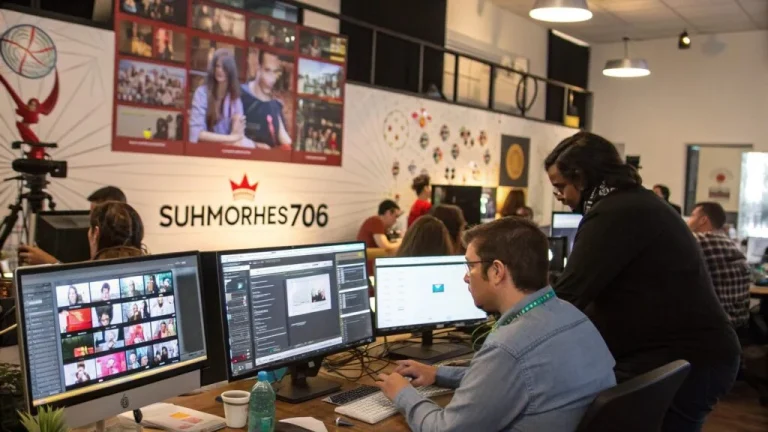 Suhmoraes706: Insights, Content & Digital Identity