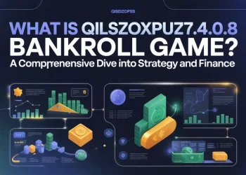 Qilszoxpuz7.4.0.8 Bankroll Game: Full Guide