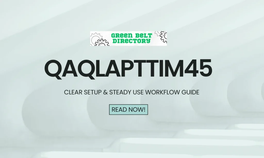 Mastering qaqlapttim45: Tips & Insights