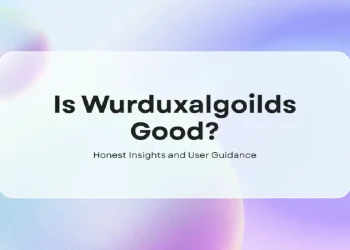 Why Wurduxalgoilds Is Considered Harmful