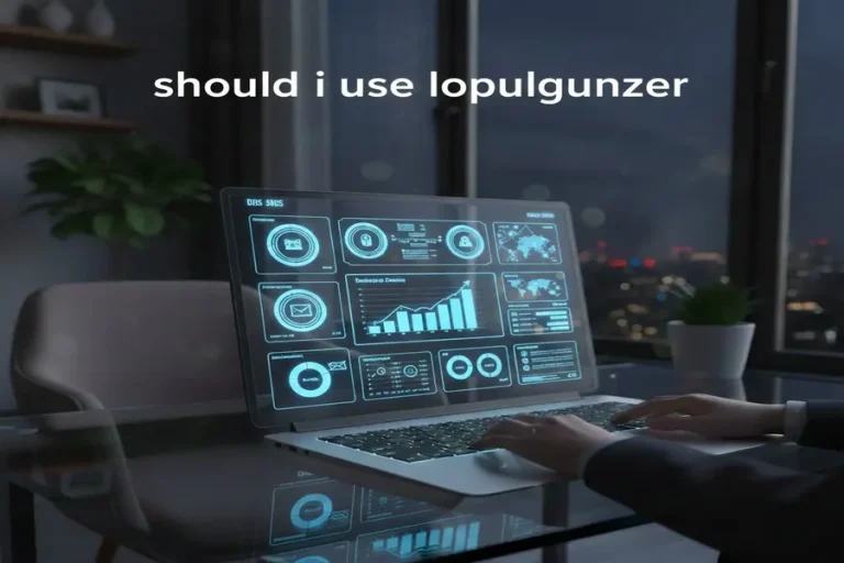 Should I Use Lopulgunzer? Smart Decision Guide