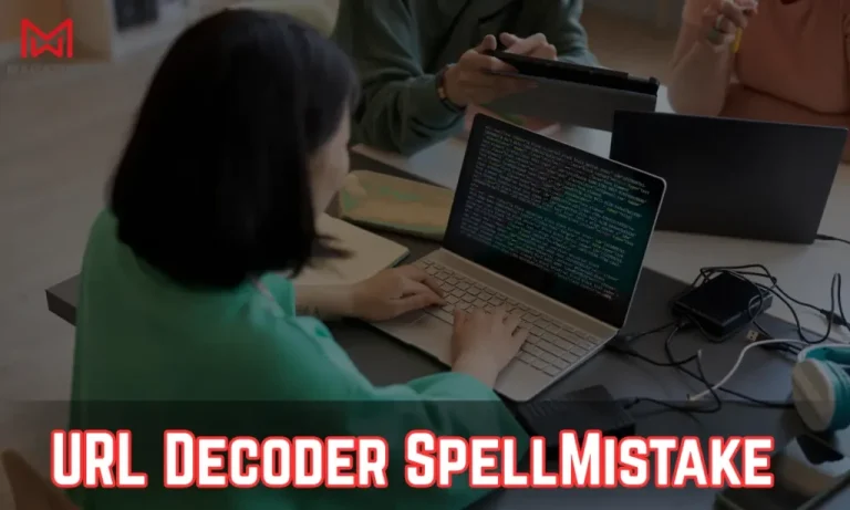 URL Encoder Spellmistake: Fix Errors Quickly