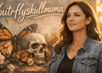 butrflyskullmama: Creative Expression & Unique Style