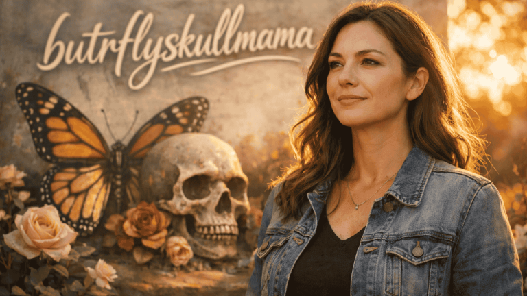 butrflyskullmama: Creative Expression & Unique Style