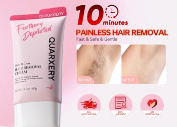 Is Qexilkizmor Safe for Sensitive Skin?