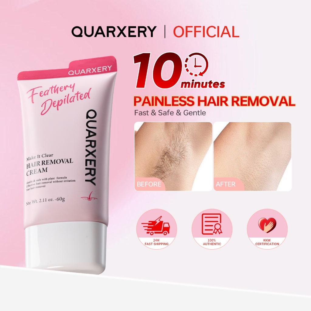 Is Qexilkizmor Safe for Sensitive Skin?