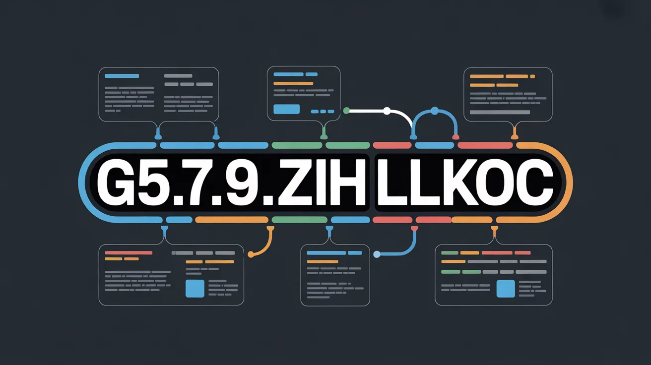 G5.7.9.Zihollkoc: Features, Benefits & Expert Guide