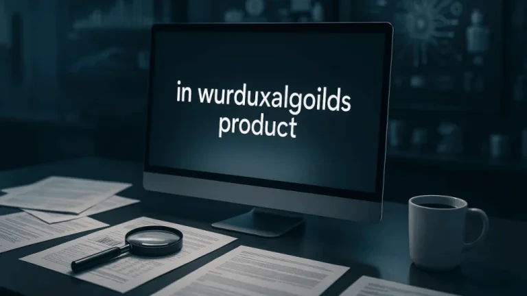 Is WurduxAlgoilds Lead Free? Facts You Need