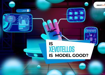 Design of Xevotellos Model Brand Explained