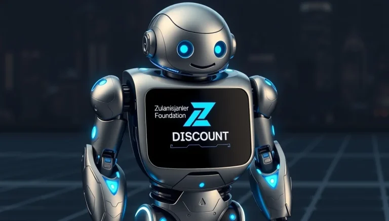 Zulamisjanler Foundation Discount: Save on Premium Makeup