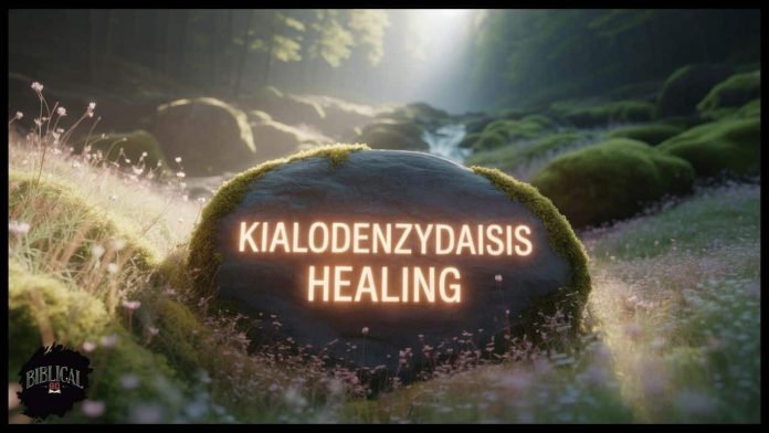 Kialodenzydaisis Healing: Path to Complete Recovery