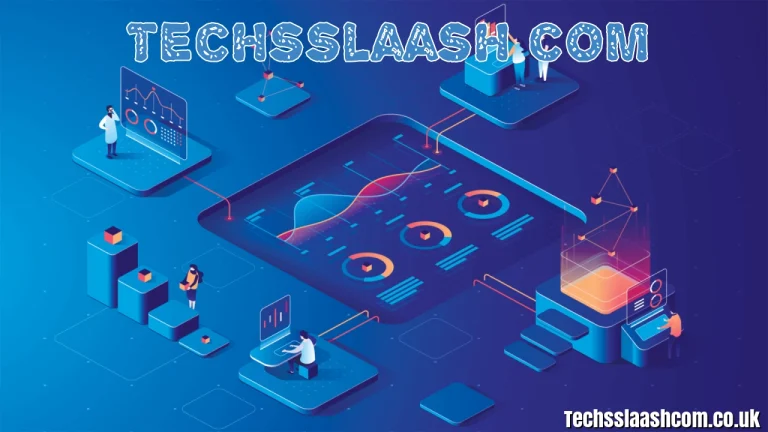 Techsslaash Com: Your Guide to Innovative Tech Trends