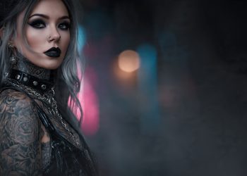 InkedLady666: Tattoos, Style & Digital Identity