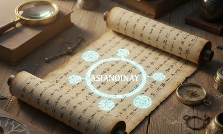Asian0inay Meaning, Origin, and Online Identity Guide
