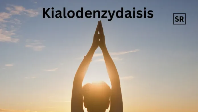 Kialodenzydaisis Healing: Benefits & Recovery Guide