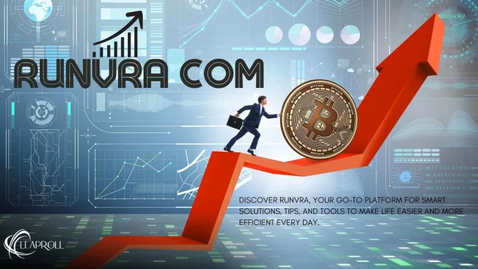 Explore Runvra Com: Features, Guide & Tips Explore Runvra Com: Features, Guide & Tips