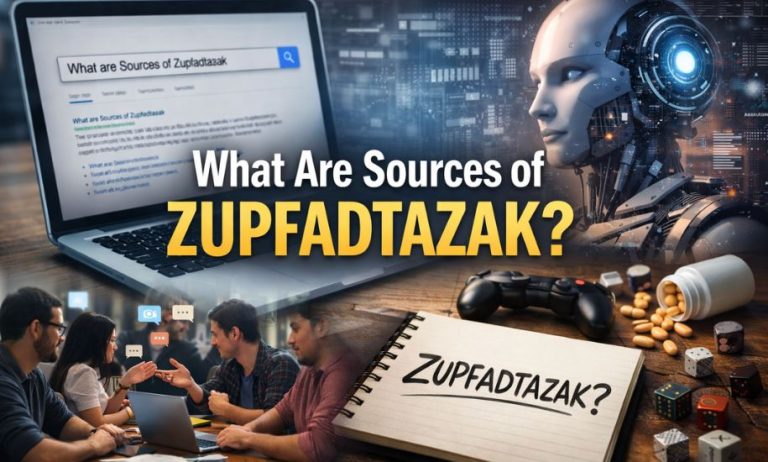 What Do You Use Zupfadtazak For? Explained