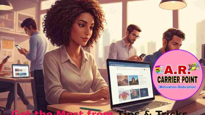 Arcarrierpoint Net: Features, Access, and Benefits