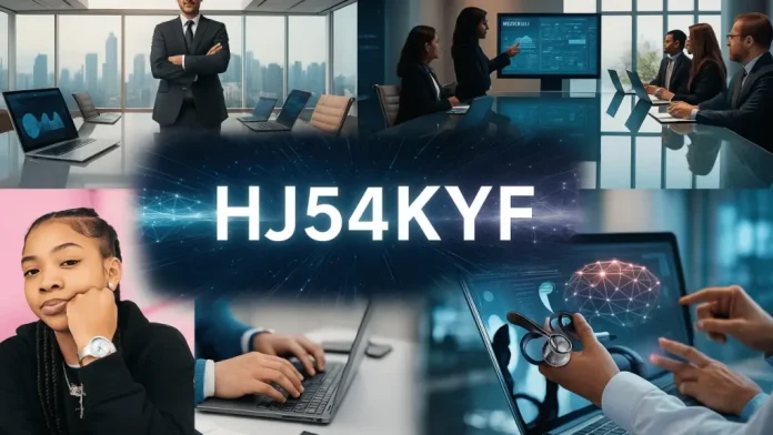 Explore hj54kyf: Benefits, Use & Insights
