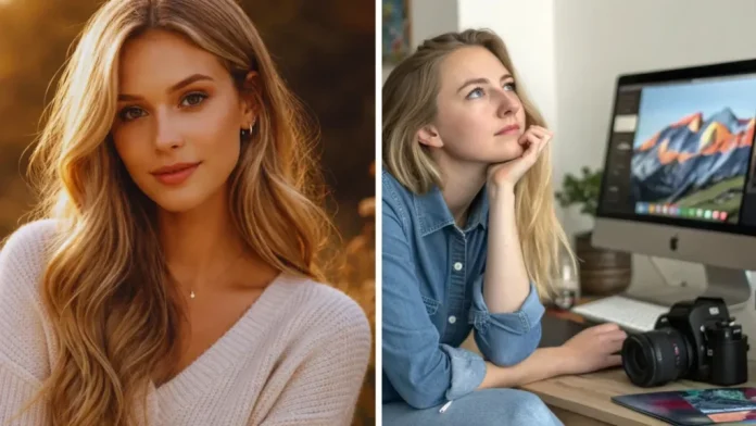 LeahHannahBentley: Digital Creator & Lifestyle Icon