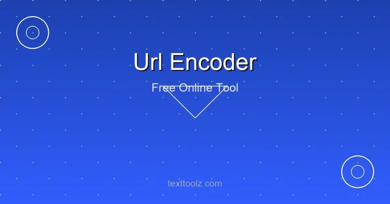 URL Encoder Spellmistake: Avoid Common Errors