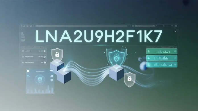 Discover lna2u9h2f1k7 Benefits & Insights Today