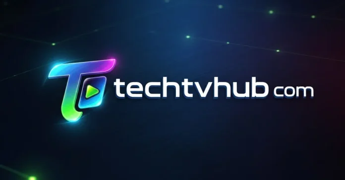 TechTVHub Com: Explore Latest Tech Content