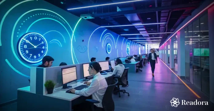 Timewarp TaskUs: Transform Your Workflow Today