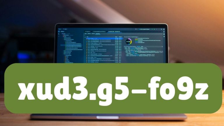 Xud3.g5-Fo9z Python Insights & Practical Guide
