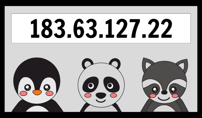 Discover 183.63.127.22 IP Insights Easily