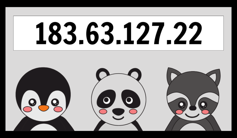 Discover 183.63.127.22 IP Insights Easily