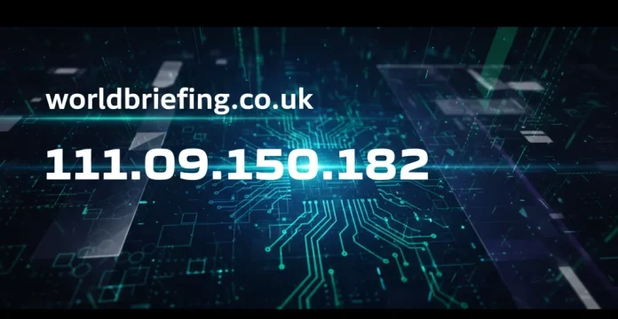 111.09.150.182 Explained: Meaning, Uses & Safety 111.09.150.182 Explained: Meaning, Uses & Safety