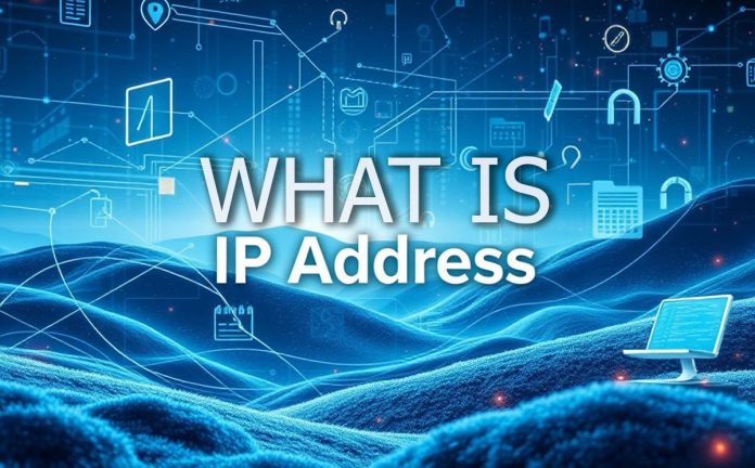 8.218.55.158 Explained: IP Address Insights & Safety