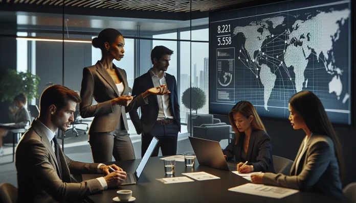 Explore 8.218.55.158 IP Details & Insights