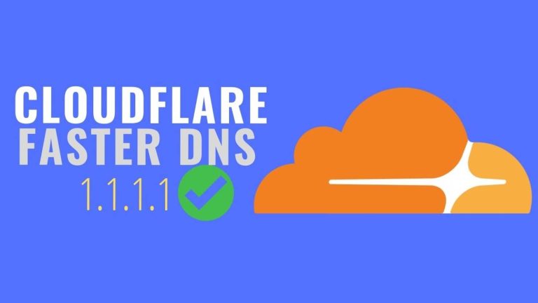 1.0.0.1: Fast, Secure, and Reliable DNS Explained
