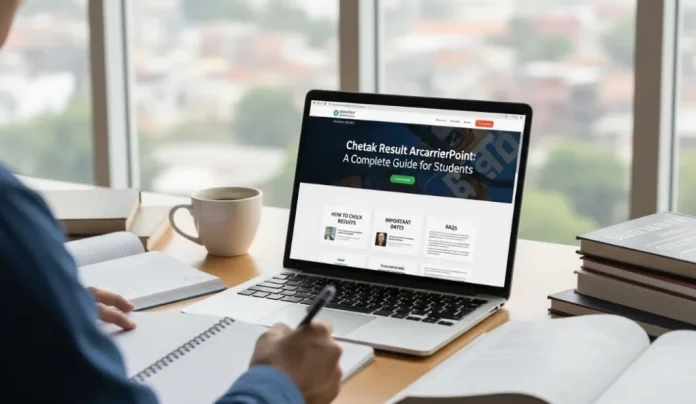 ArCarrierPoint Net Guide